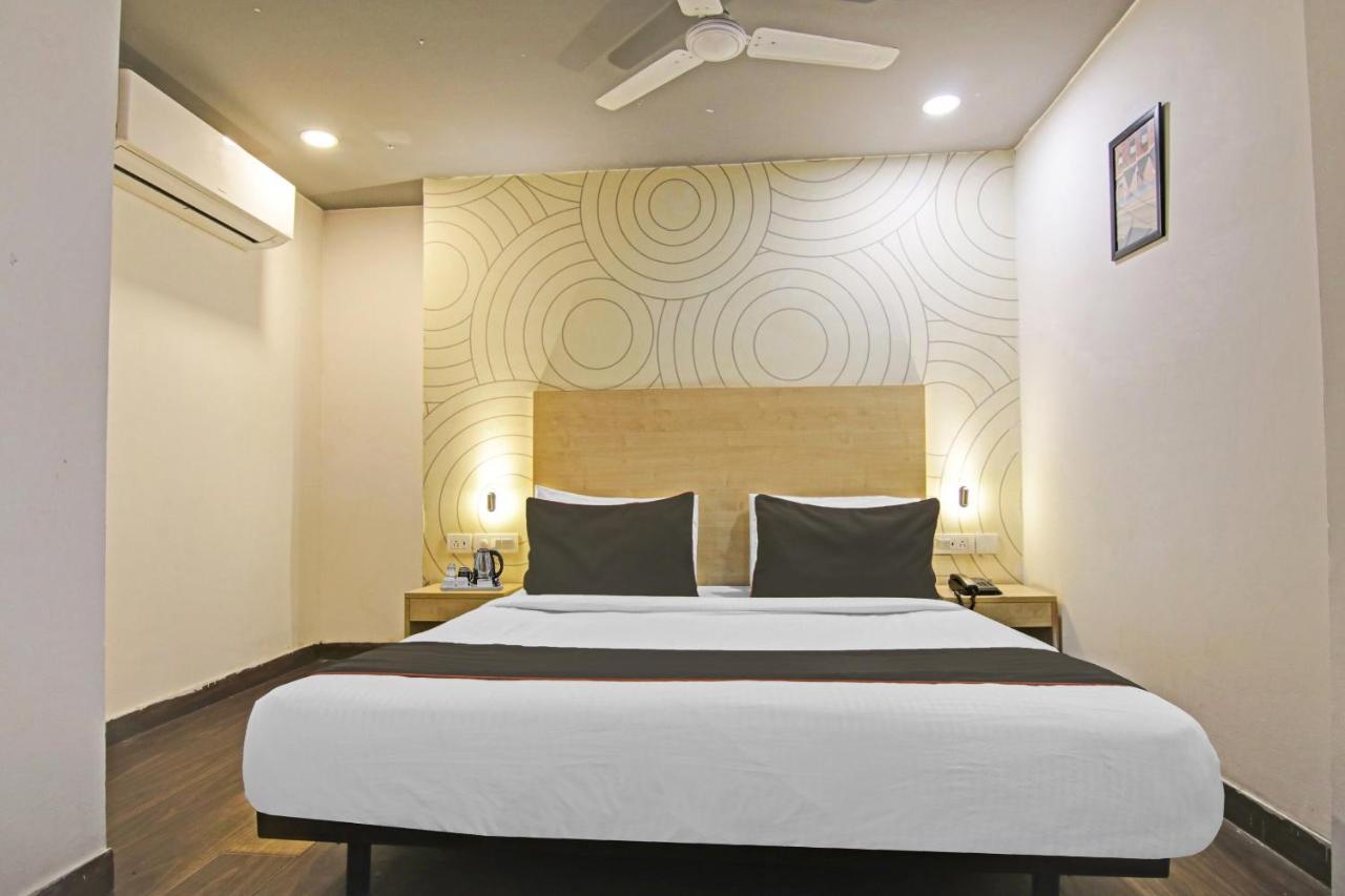 Collection O Slf Mall Sector 30 Hotell Faridabad Exteriör bild